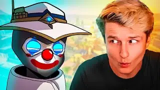 VALORANT RANKED With A Hilarious Cypher