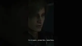 Руина на ГГ | twitch.tv/sudokuwastaken | #residentevil2 🧟