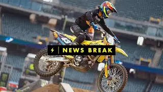 Get Ready For The 2022 Oakland Supercross | Pre-Race News Break