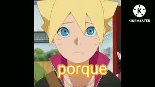 porque escondeu isso de min naruhina ep3