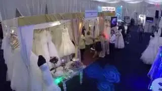 Targul de nunti 2015 Expo Arad , Petreceri de vis