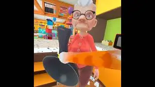 This cat is evil (I am cat gameplay