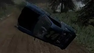 FlatOut Moment