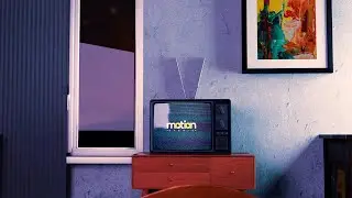 Motion Studio 69 TV commercial showreels 2023-24