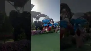 #дубаи 2024