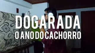 Dogarada - O Ano do Cachorro (Prod. THGR e DX)
