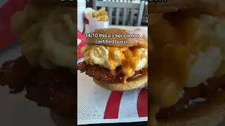 The ultimate Chick Fil A Hack 