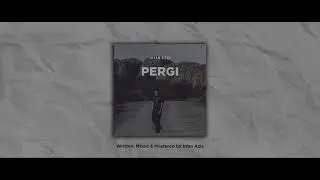 Irfan Azis - Pergi (Official Audio)