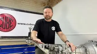 Infiniti G Series Short Shifter Install