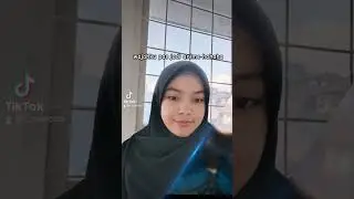 baru tau wajah jadi anime hehe