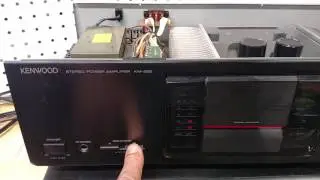 Kenwood km-992