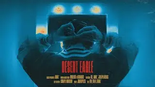 RIO — Desert Eagle (feat. OD & Amal')