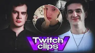СКАНДАЛ ГЕНСУХИ! | НАРЕЗКА МОМЕНТОВ С TWITCH | WW TWITCH CLIPS