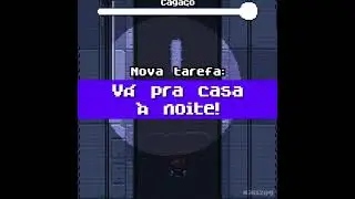 Voltando pra Casa à Noite