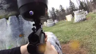 Superior Paintball-April 28,2012 Game 3