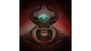 concept art portrait