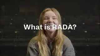 What is RADA?