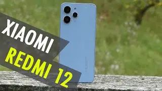 REDMI 12 - Ma che ca..o combini Xiaomi? | RECENSIONE ANTEPRIMA ITALIANA