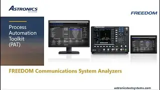 Process Automation Toolkit (PAT)