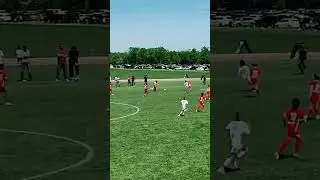 Catch him if you can 🌪️