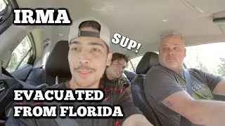 Americans Speaking tagalog in my house | IRMA |