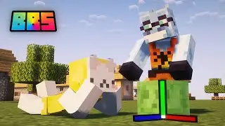 How to animate in Minecraft with BBS mod — BBS tips
