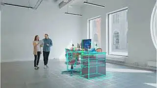OBRA Office Furniture Modern Design