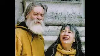 Catherine Perrier et John Wright - Mon Embarquement s'approche