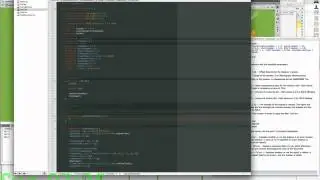 LD 23: 'Zephyr' Creation Timelapse