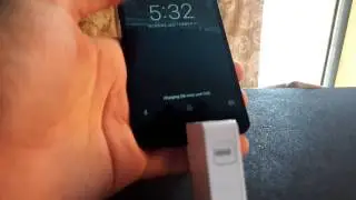 Mophie Power Reserve Review - Mon Sep 21 17:30:30 PDT 2015