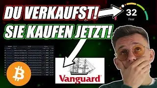 KRYPTO: Der Bullrun ist vorbei… 