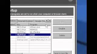 CCleaner File Cleanup