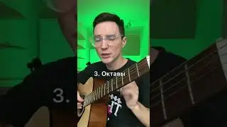 4 ways to tune a guitar, which one do you use?