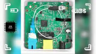 [Product Video] V-SOL G/EPON 1GE Secure ONU