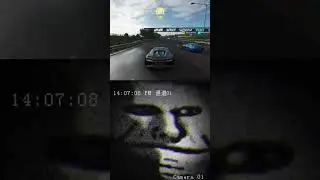 Bugatti Chiron vs Toyota Supra #shorts