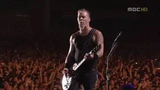 Metallica - Fuel ~ Watch in HD ~