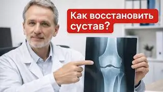 Болезнь Паркинсона лечение и суставы болят лечение Методом RANC.