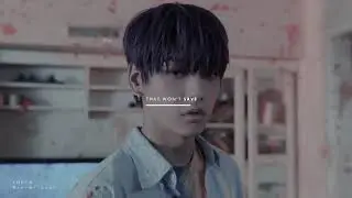 txt ✗ that won't save us [full edit]