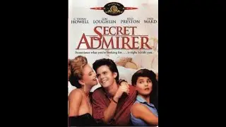 Secret Admirer 1985
