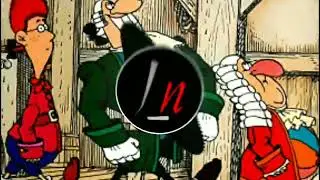 Dr Livesey Phonk (feat. BXRSXRK) (Sped Up)