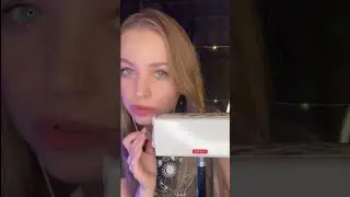 АСМР тест на внимательность 