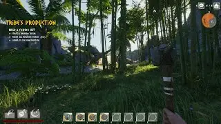 Tribe: Primitive Builder | Part 2 | GamePlay PC