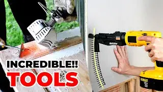 INGENIOUS TOOLS OF THE NEW GENERATION THAT WILL BLOW YOUR MIND IN 2022