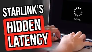 Can you bond Starlink connections with extreme latency and packet loss?
