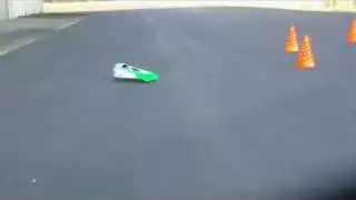 Parking Lot Fun