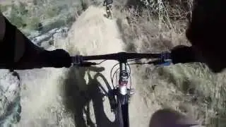 For those who want to start mountain biking and don't know from where to begin.