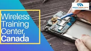 Apple iPhone, iPad, MacBook, iMac Repair and Motherboard Soldering | Wireless Training Center Canada