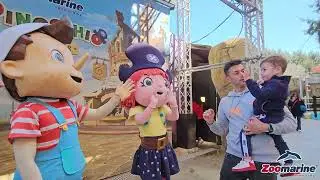 Evviva Zoomarine!