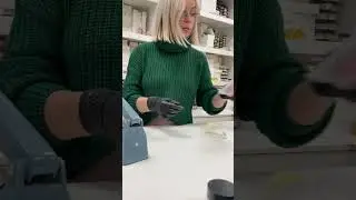 Приоткрываем дверь в место, где собираются ваши заказы NELAK...
