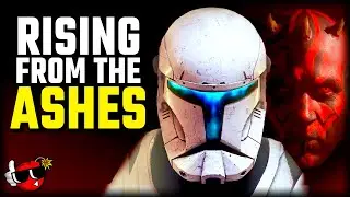 Star Wars Battlefront 2 is about to EXPLODE